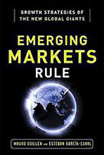 Emerging Markets Rule