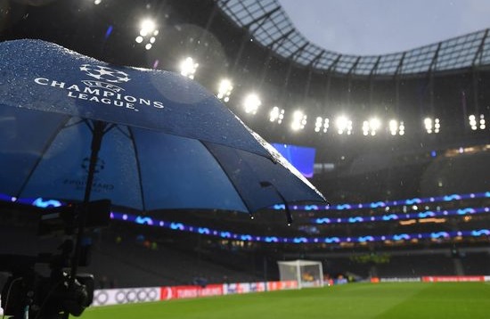 El negocio de la Champions: ¿de dónde salen los más de 3.700 millones que factura la Uefa?