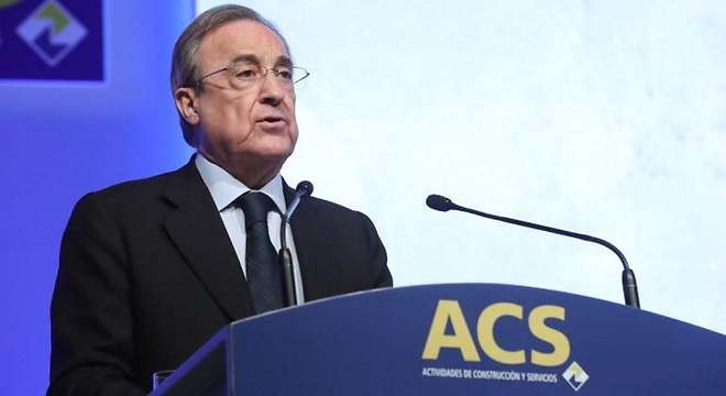 ACS ficha a Bank of America para vender Clece, su filial de servicios, por 700 millones