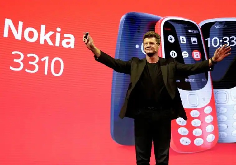 La lenta agonía de Nokia: de vender 40 millones de móviles a despedir 14.000 empleados