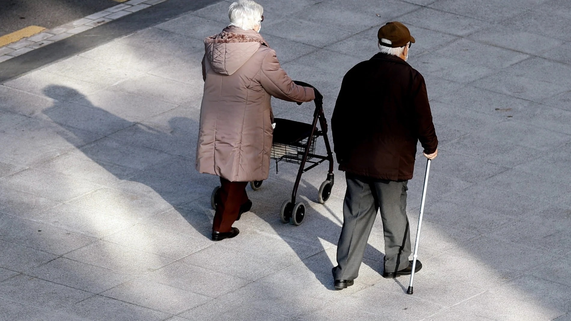 Cuándo se cobran las pensiones en octubre de 2023