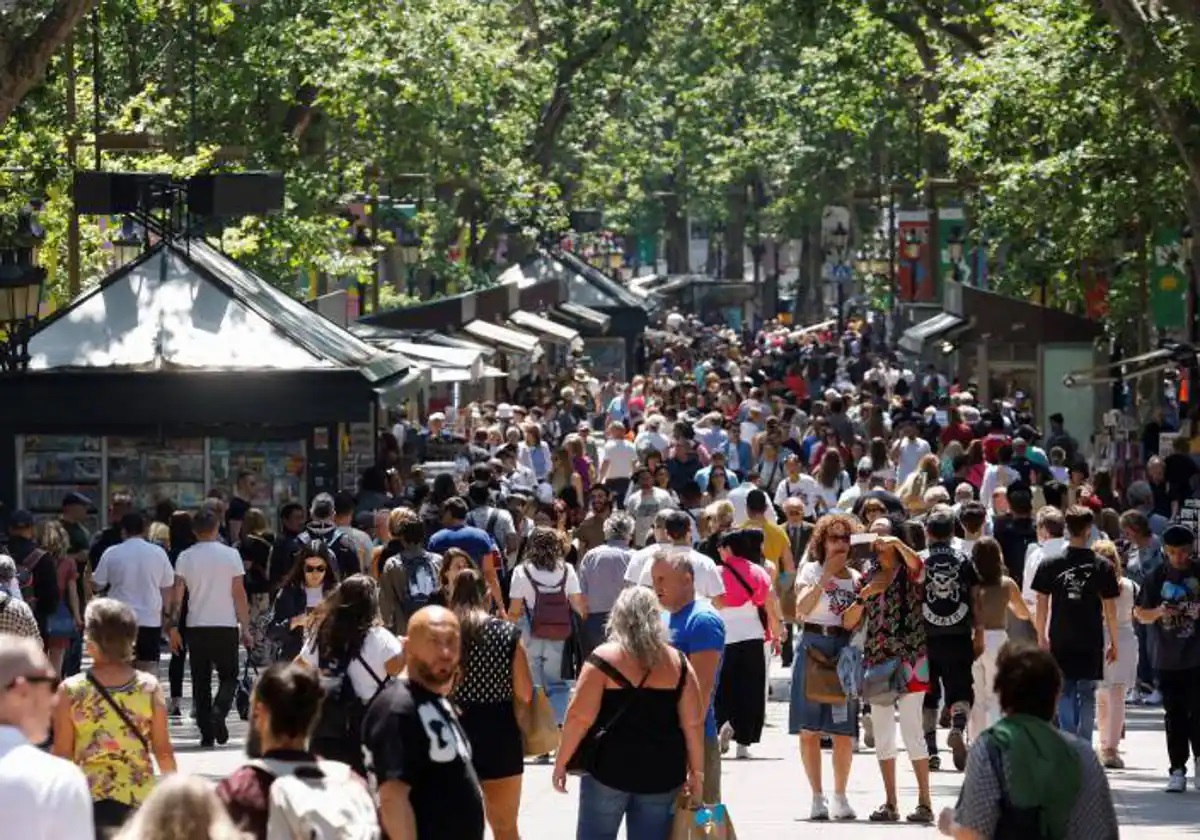 Cataluña registra casi una de cada tres quiebras empresariales en España