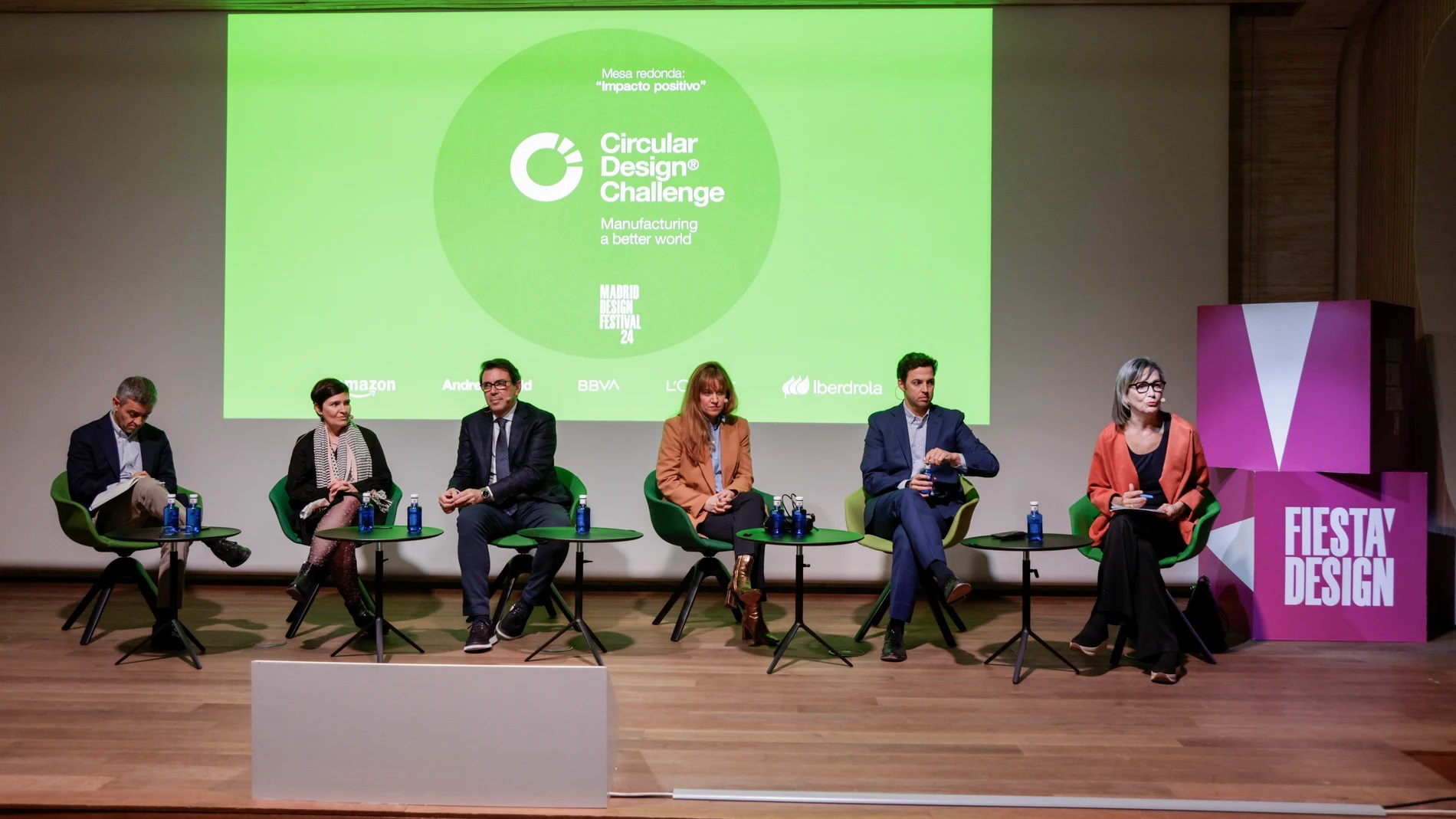 Las acciones ejemplares en sostenibilidad de las grandes compañías inspiran al resto