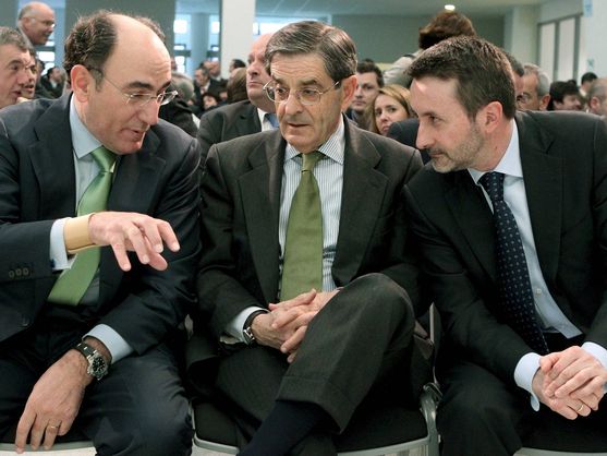 Iberdrola y Repsol chocan por la cronificación del ‘impuestazo’ y crean un dilema al PNV