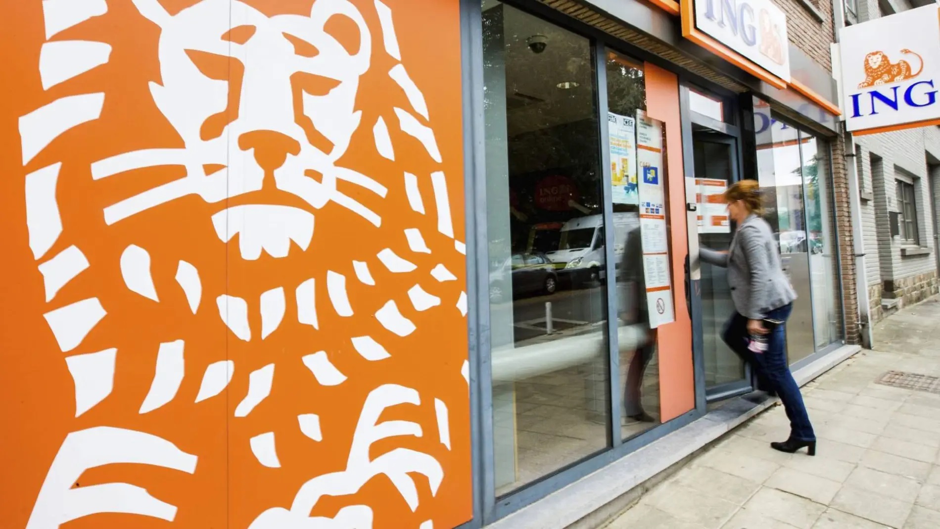 ING adquiere un 17,6% adicional de la gestora de patrimonio Van Lanschot Kempen