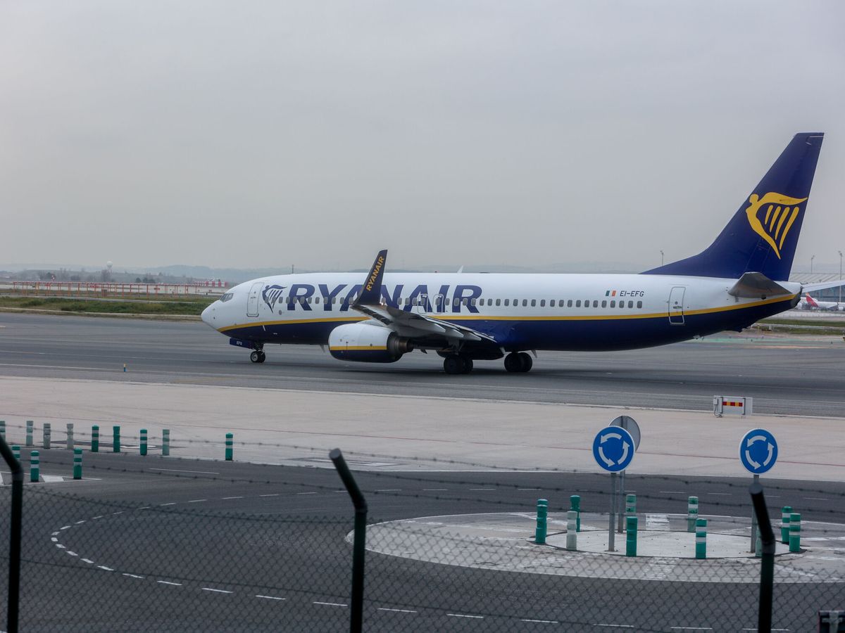 La Fiscalía se posiciona contra las aerolíneas en el conflicto por el cobro de la maleta de mano