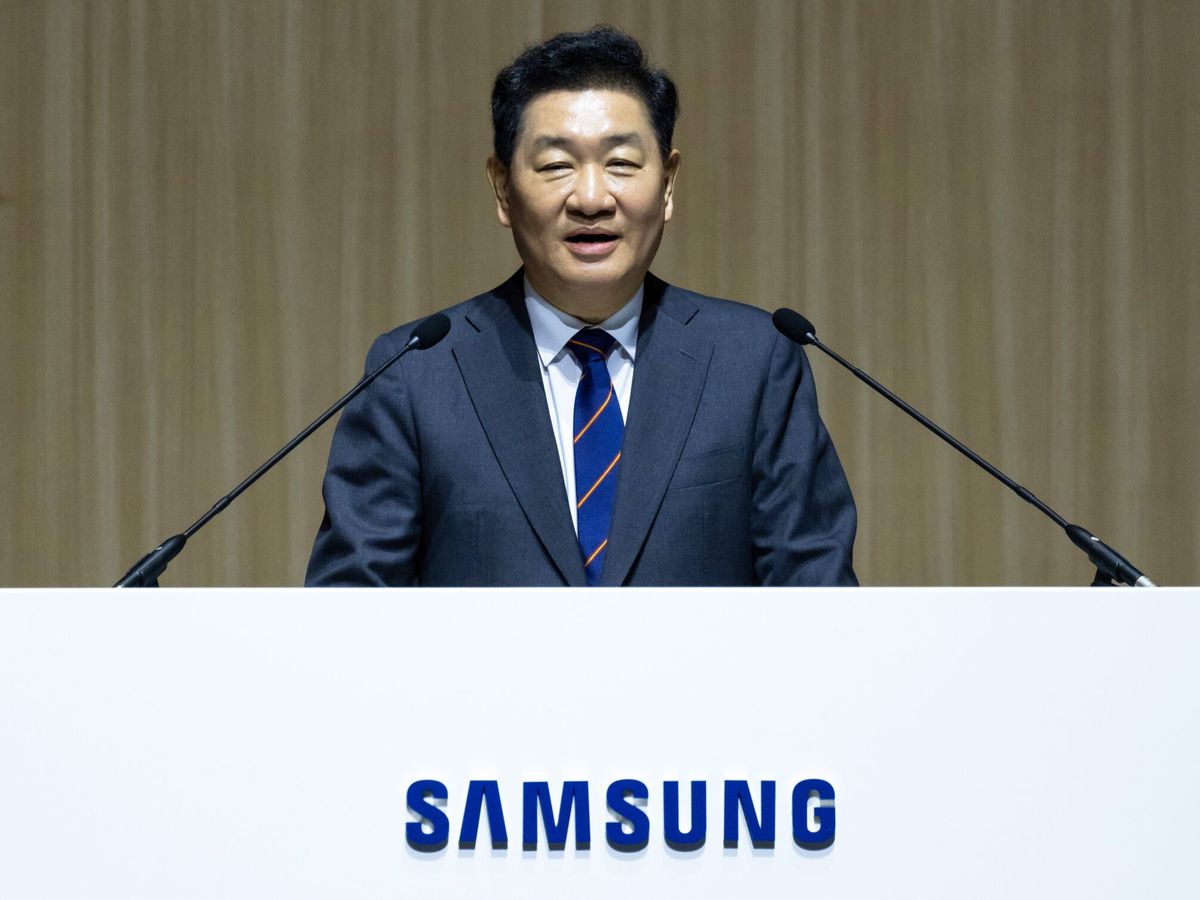 Muere Han Jong-hee, vicepresidente y figura clave de Samsung, tras asistir a la boda de su hija