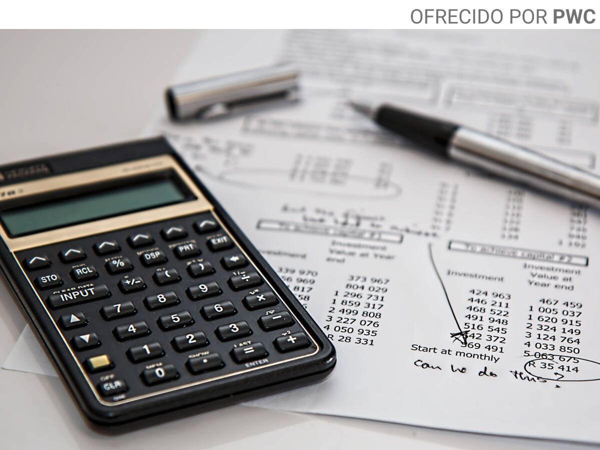 La IA no va a pagar los impuestos de tu empresa, pero puede ayudarte a gestionarlos