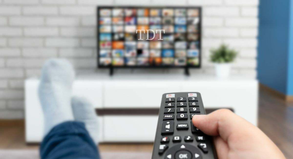 Nueva ley para la TDT en España: ¿Va a haber un nuevo apagón? ¿Vas a tener que comprarte otra TV?