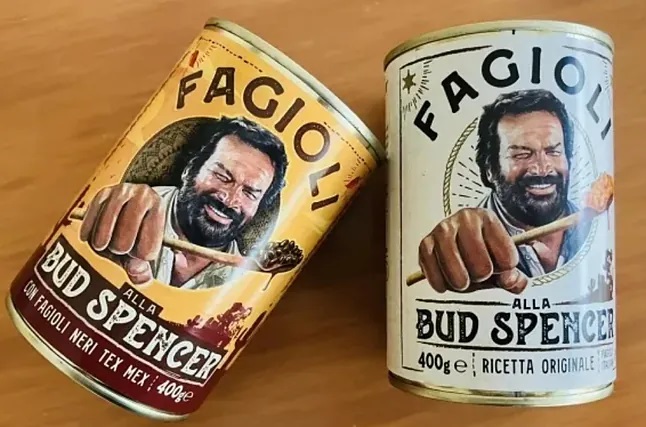 El auge de las judías de Bud Spencer: la familia pasa de cero a 10 millones de dólares de facturación en dos años