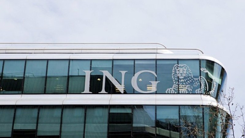 ING abrirá en septiembre un hub tecnológico en Madrid y creará 1.000 empleos en cuatro años