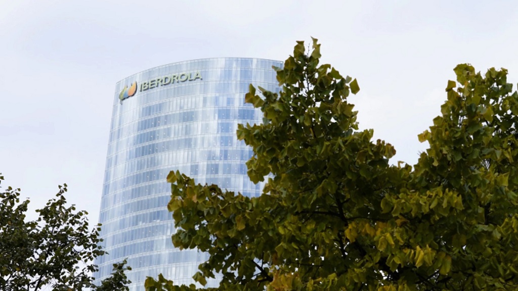 Iberdrola contribuyó con 4.300 millones a las arcas públicas en España en 2024