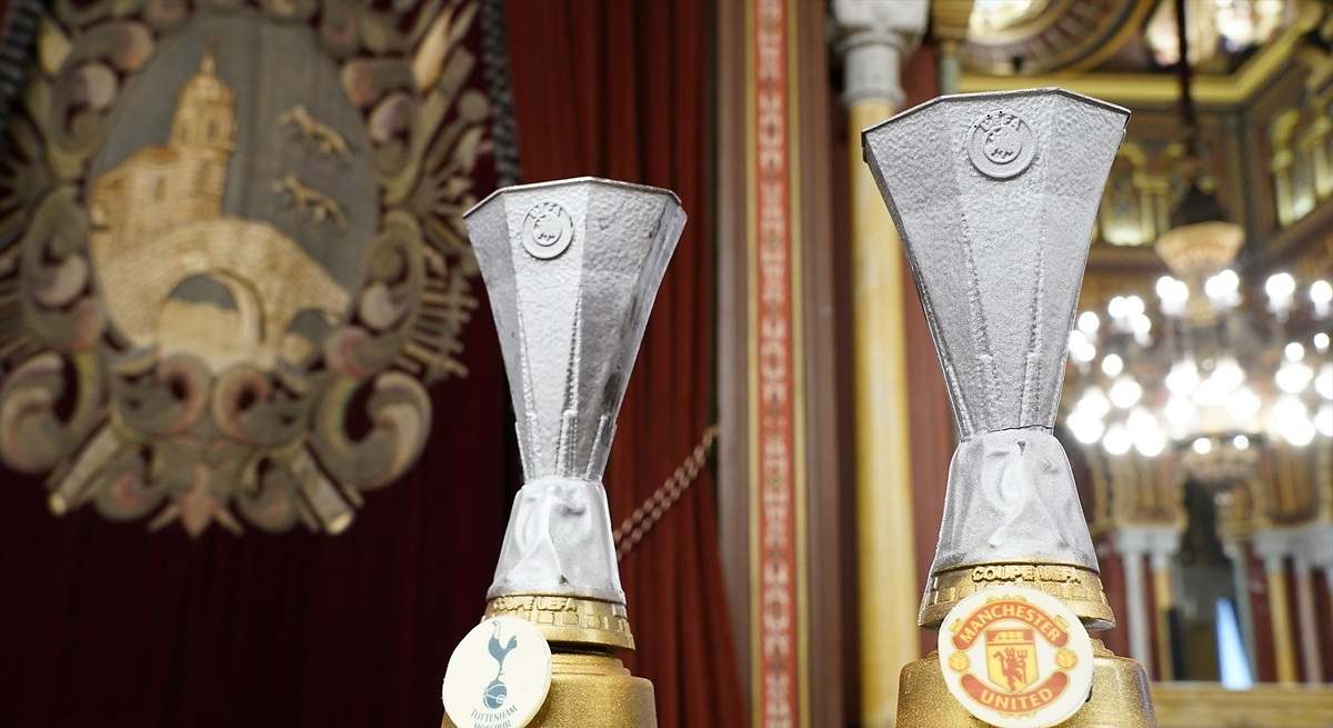 La Final de la UEFA en Bilbao prevé un impacto económico superior a los 100 millones del Tour