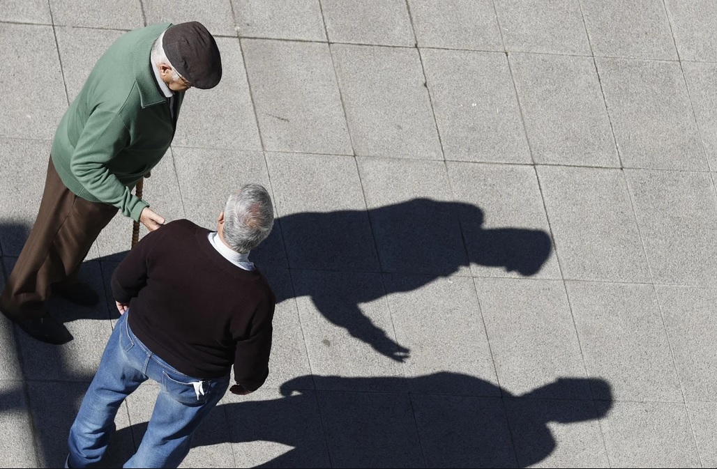 A los «babyboomers» no les valdrá solo con la pensión pública para mantener su nivel de vida