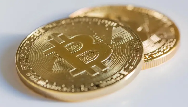 El bitcóin bate un nuevo récord, al borde de los 110.000 dólares