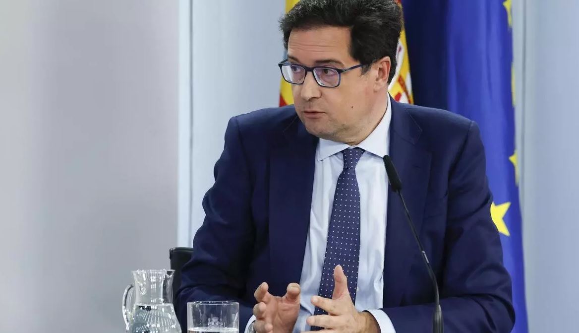 Bruselas lleva a España ante la justicia europea por el retraso en la vigilancia a los gigantes tecnológicos