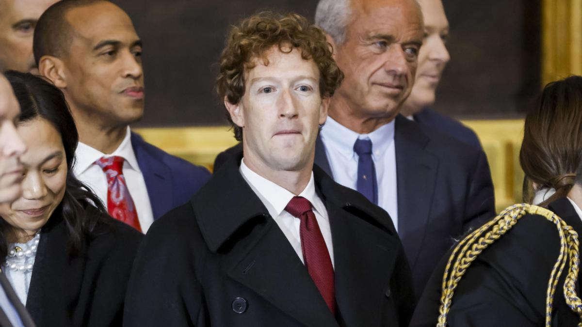 La ‘jefa’ de Soberanía Tecnológica europea se reunirá con los CEO de las ‘Big Tech’ en plena ofensiva contra las normas digitales