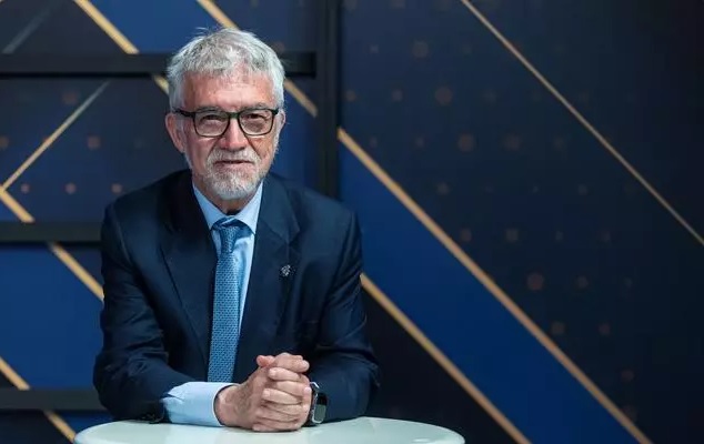 «Lo que queremos es no depender tanto de los americanos y hacer chips que puedan competir»