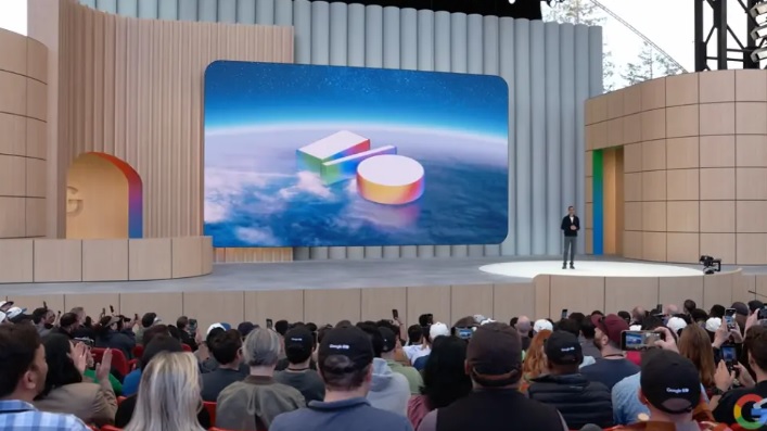 Google I/O 2025: Gemini da un salto adelante y la IA pasa de ser un asistente a ser un agente