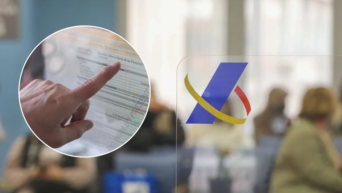 Hacienda advierte: revisa tu nómina para no llevarte un susto en la declaración de la Renta