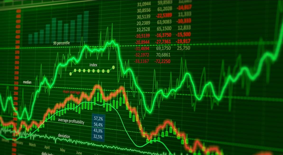 El Ibex 35 supera los 14.000 puntos y lidera las alzas en Europa: sube un 3,5% desde el lunes en una semana clave para Wall Street