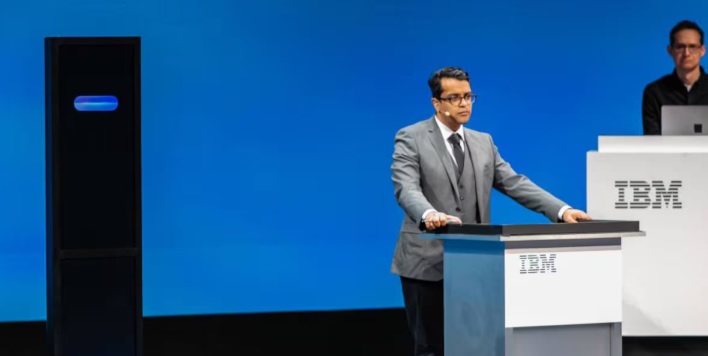 La IA gana a los humanos en debates cuando disponen de información personal