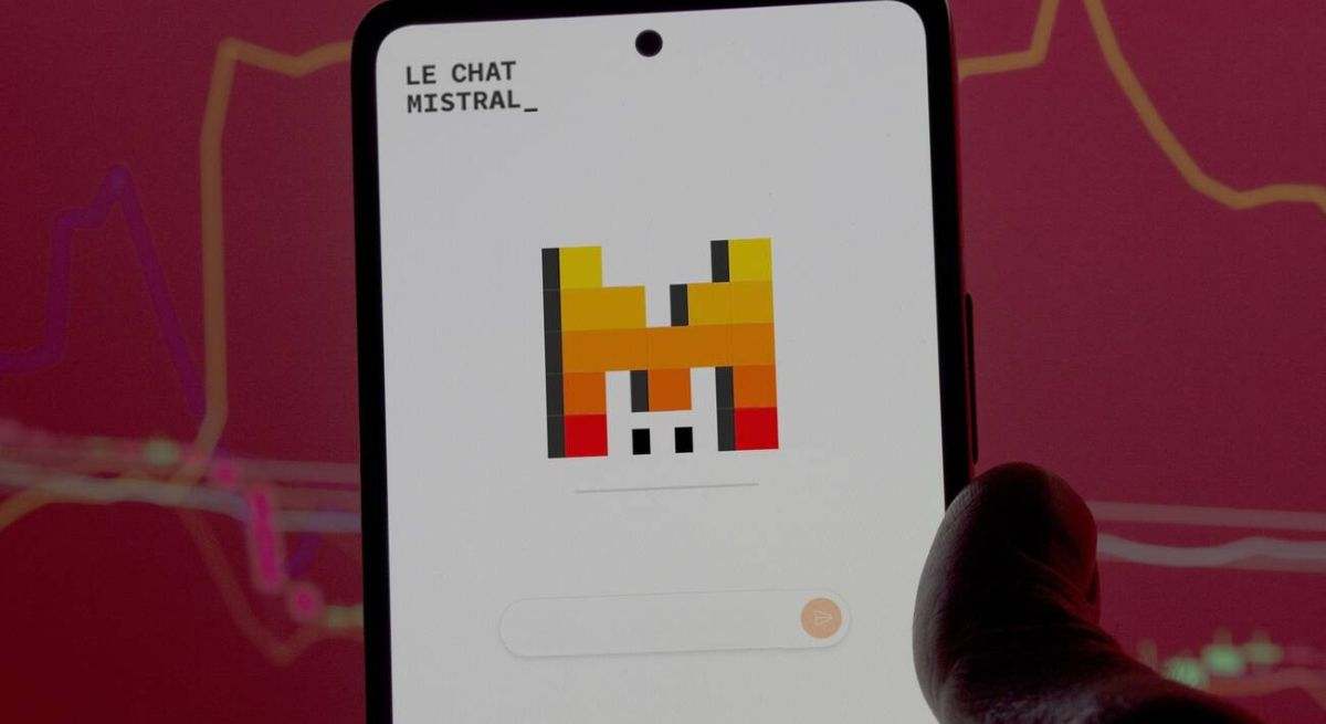 Adiós a ChatGPT y Gemini: la alternativa europea en IA para que dejes de usar apps americanas y chinas