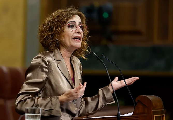Prorrogar presupuestos lastra la inversión: «España no se para, pero no progresa lo rápido que podría»