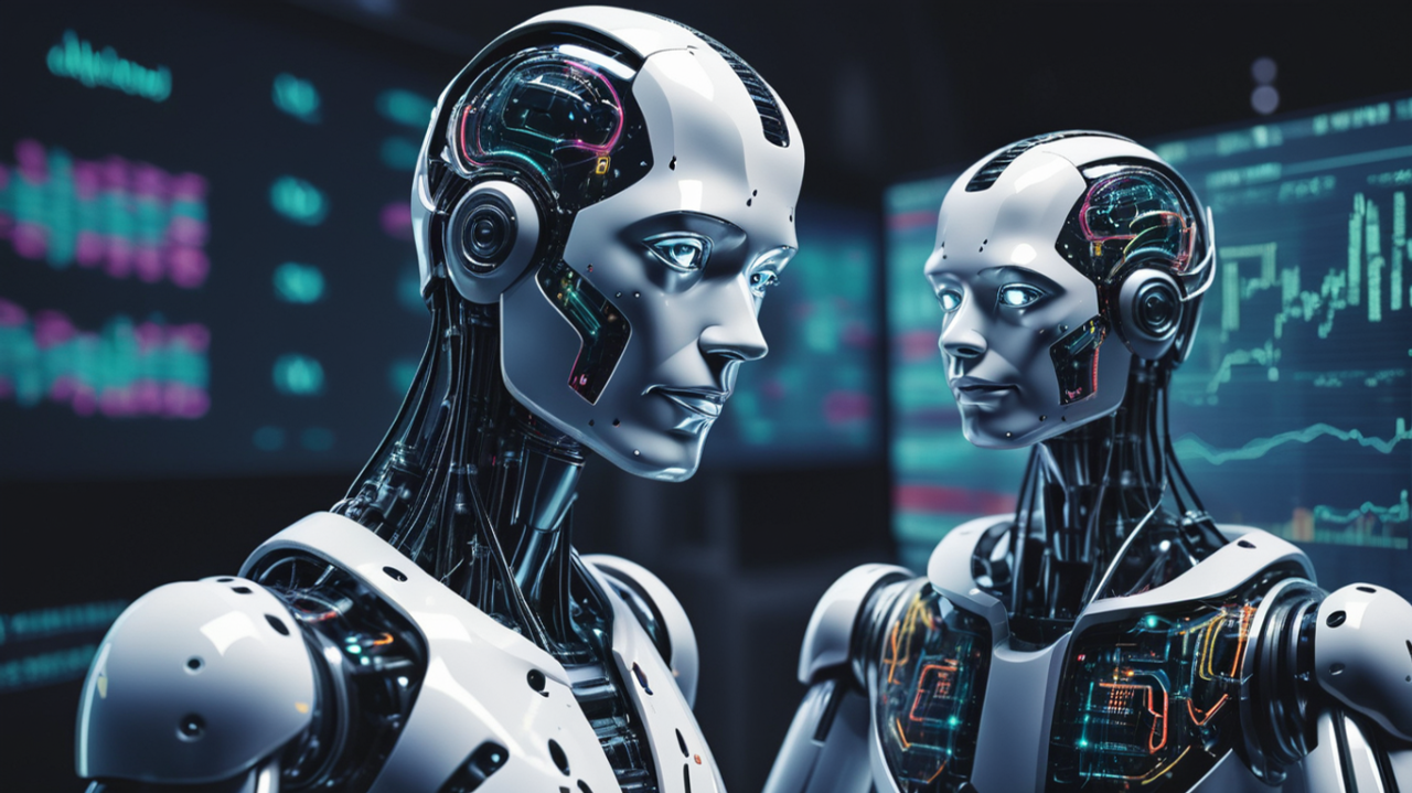 Esta nueva aplicación de inteligencia artificial está causando revuelo: los españoles ya ganan miles de euros