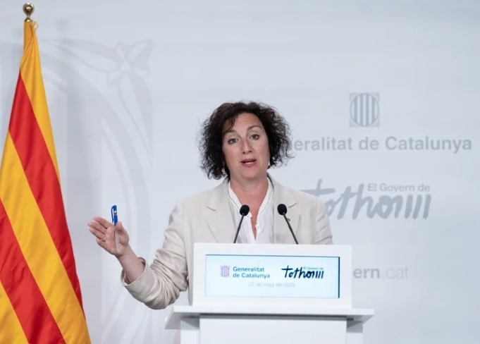 La Generalitat aprieta a Hacienda para definir una lista de singularidades catalanas que le den derecho a más financiación