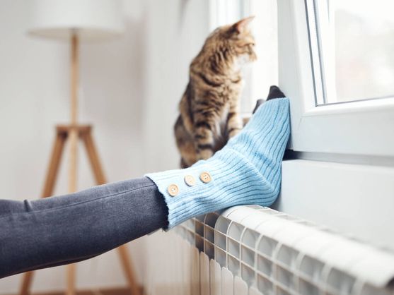 Los sistemas de calefacción que menos consumen este invierno: ahorra en la factura sin pasar frío