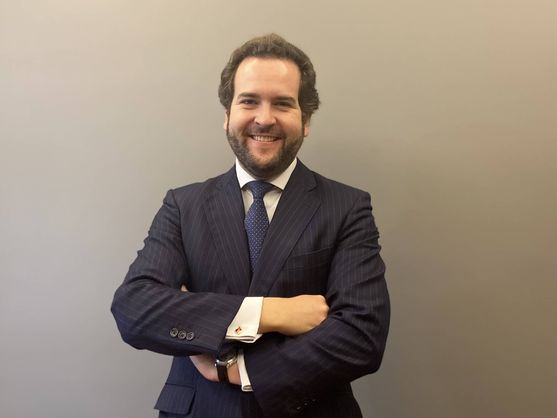 El ex CEO del Santiago Bernabéu ficha por el socio inversor del PSG y de Aston Martin