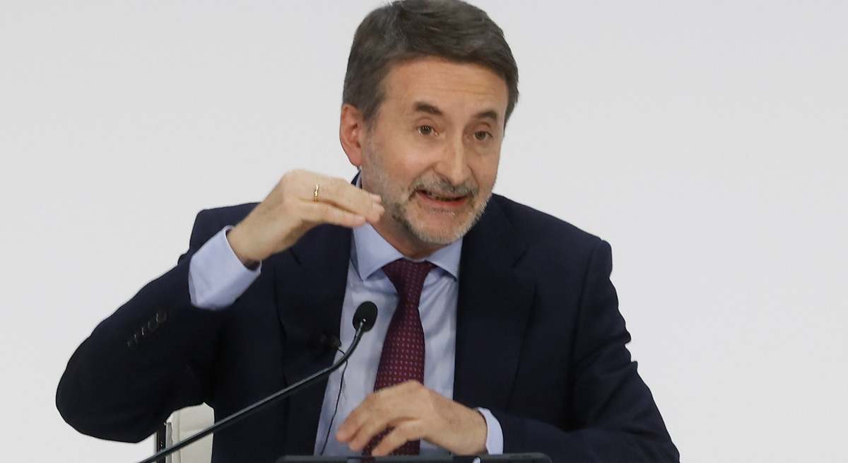 Repsol fleta dos superbuques Suezmax para impulsar su producción de petróleo
