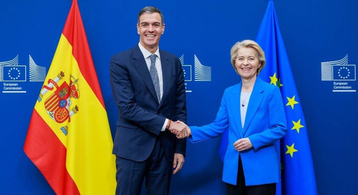 El PIB per cápita se estanca y se sitúa un 30% por debajo del promedio europeo