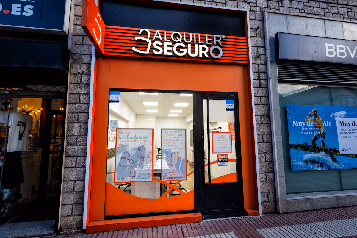 Consumo ratifica la multa de 3,6 millones de euros a Alquiler Seguro por prácticas abusivas contra sus inquilinos