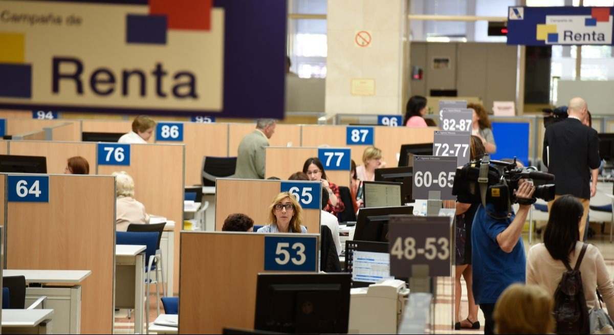 Los ciudadanos pagarán más de 1.000 euros de diferencia en el IRPF según su comunidad autónoma