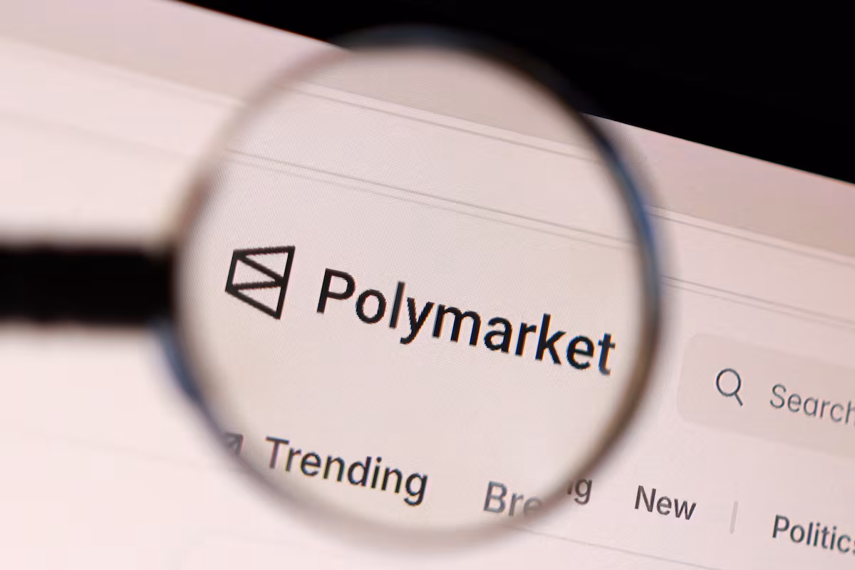 Consumo ordena el bloqueo de Polymarket y Kalshi en España por operar sin licencia de juego